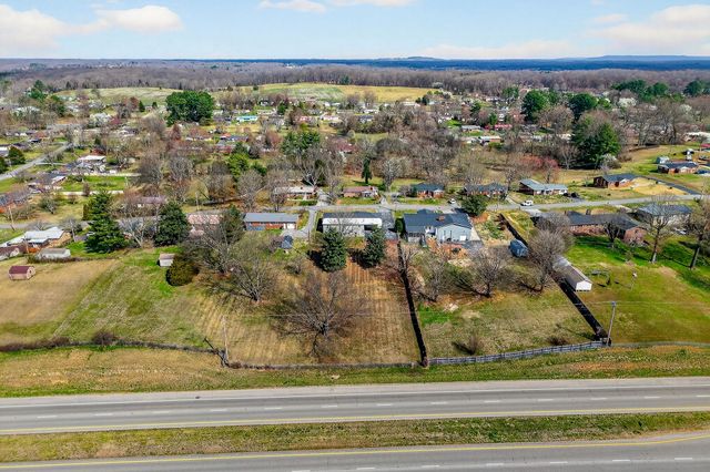 226 Roosevelt Rd, Mcminnville, TN 37110