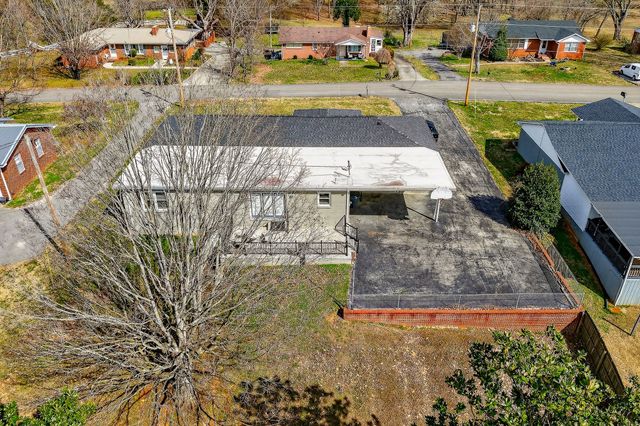 226 Roosevelt Rd, Mcminnville, TN 37110