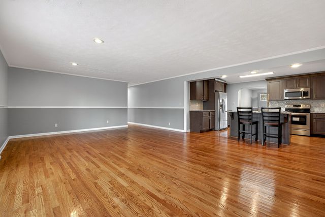 226 Roosevelt Rd, Mcminnville, TN 37110