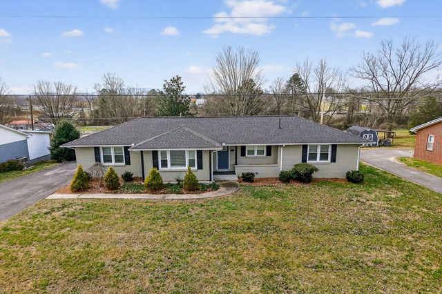 226 Roosevelt Rd, Mcminnville, TN 37110