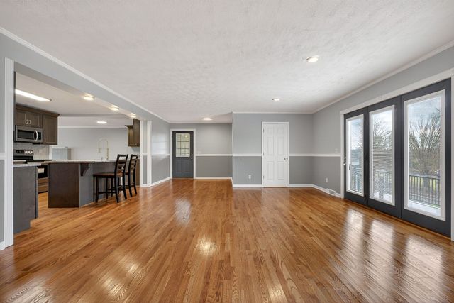 226 Roosevelt Rd, Mcminnville, TN 37110