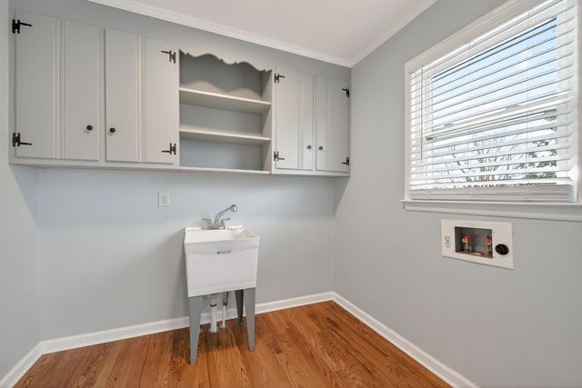 226 Roosevelt Rd, Mcminnville, TN 37110