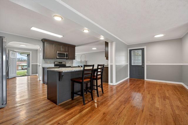 226 Roosevelt Rd, Mcminnville, TN 37110