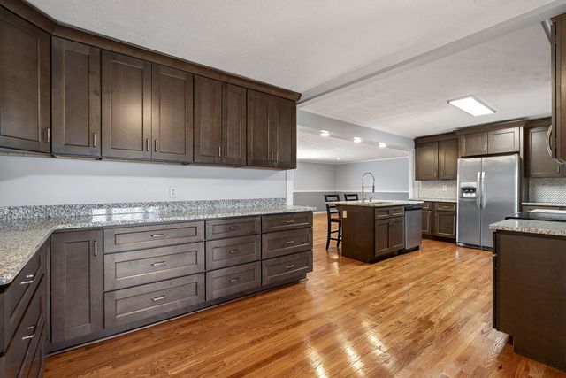 226 Roosevelt Rd, Mcminnville, TN 37110