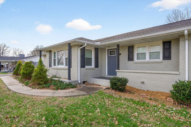 226 Roosevelt Rd, Mcminnville, TN 37110