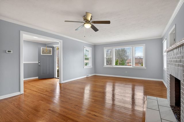 226 Roosevelt Rd, Mcminnville, TN 37110