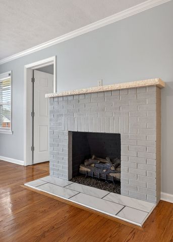 226 Roosevelt Rd, Mcminnville, TN 37110