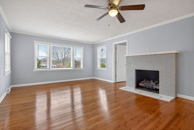 226 Roosevelt Rd, Mcminnville, TN 37110