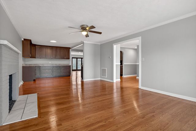 226 Roosevelt Rd, Mcminnville, TN 37110