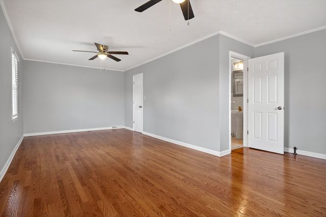 226 Roosevelt Rd, Mcminnville, TN 37110