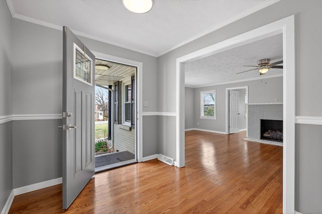 226 Roosevelt Rd, Mcminnville, TN 37110