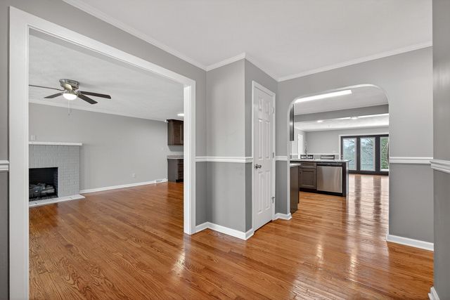 226 Roosevelt Rd, Mcminnville, TN 37110