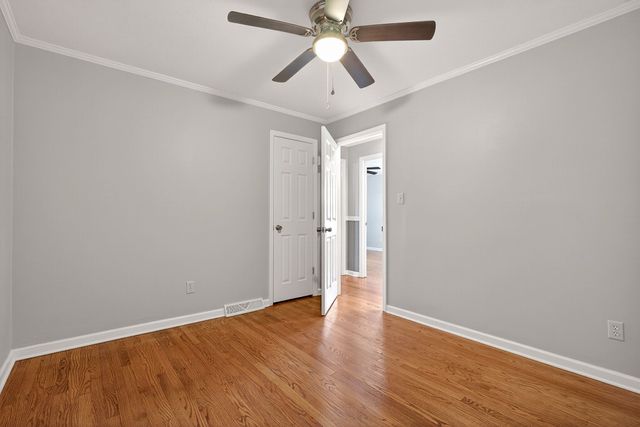 226 Roosevelt Rd, Mcminnville, TN 37110