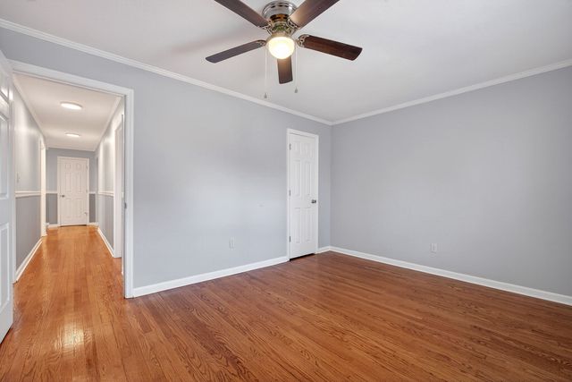 226 Roosevelt Rd, Mcminnville, TN 37110