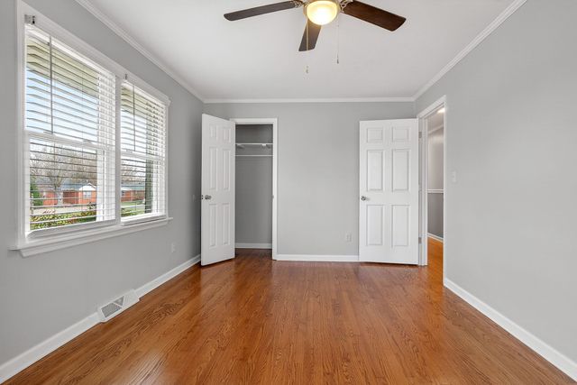 226 Roosevelt Rd, Mcminnville, TN 37110