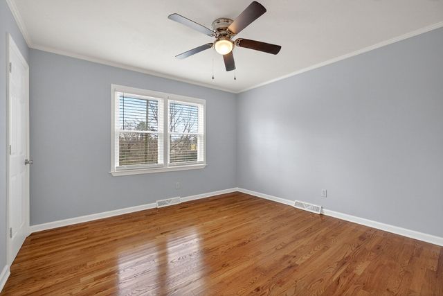 226 Roosevelt Rd, Mcminnville, TN 37110