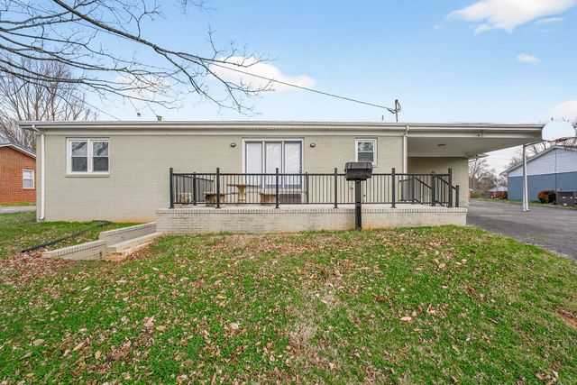 226 Roosevelt Rd, Mcminnville, TN 37110