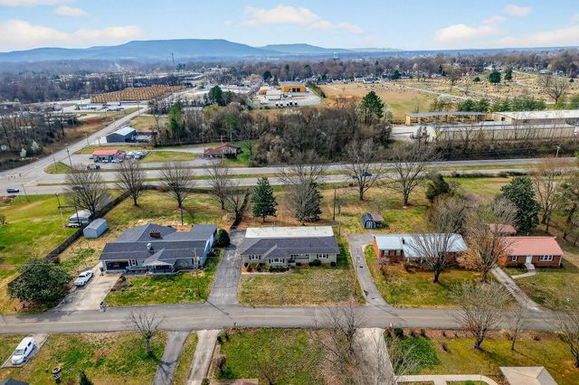 226 Roosevelt Rd, Mcminnville, TN 37110