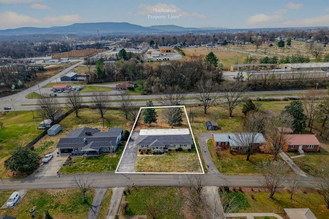 226 Roosevelt Rd, Mcminnville, TN 37110