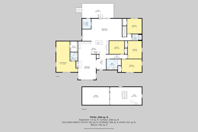 226 Roosevelt Rd, Mcminnville, TN 37110