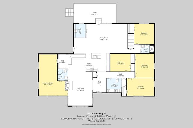 226 Roosevelt Rd, Mcminnville, TN 37110