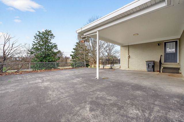 226 Roosevelt Rd, Mcminnville, TN 37110