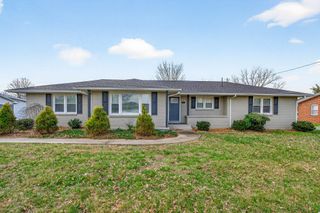 226 Roosevelt Rd, Mcminnville, TN 37110