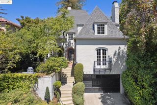 33 Richardson Way, Piedmont, CA 94611