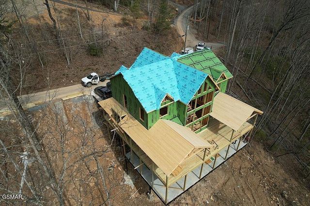 2716 Pine Crest Lane, Sevierville, TN 37862