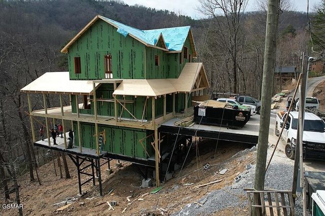 2716 Pine Crest Lane, Sevierville, TN 37862