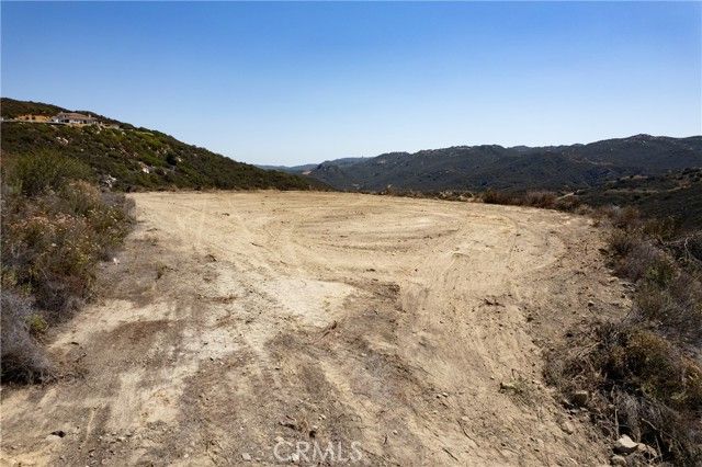 0 Vista De Montanas, Murrieta, CA 92562