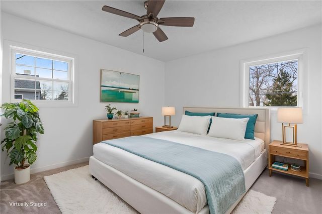 52 Blake Street, Warwick, RI 02889