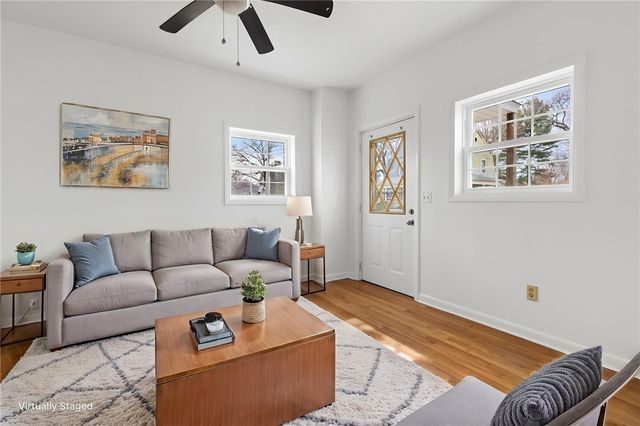 52 Blake Street, Warwick, RI 02889