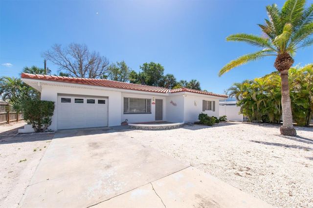 456 85TH AVENUE, St Pete Beach, FL 33706