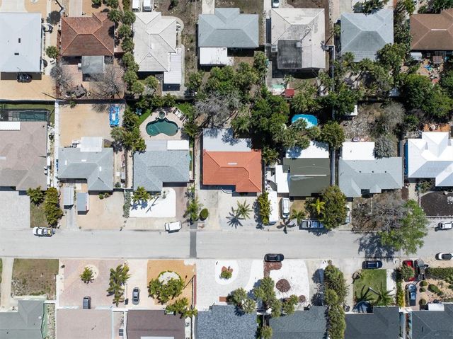 456 85TH AVENUE, St Pete Beach, FL 33706