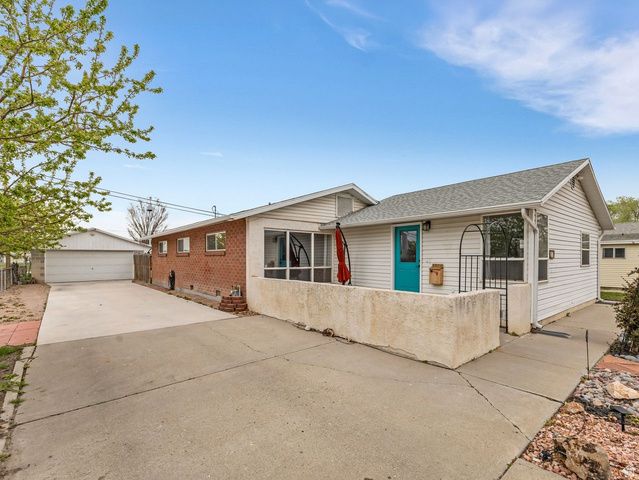 1273 N COLORADO ST, Salt Lake City, UT 84116