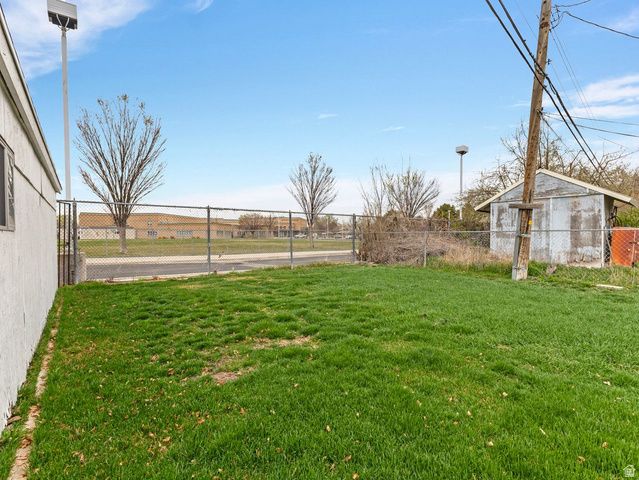 1273 N COLORADO ST, Salt Lake City, UT 84116