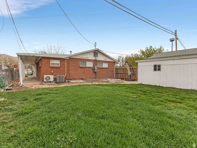 1273 N COLORADO ST, Salt Lake City, UT 84116