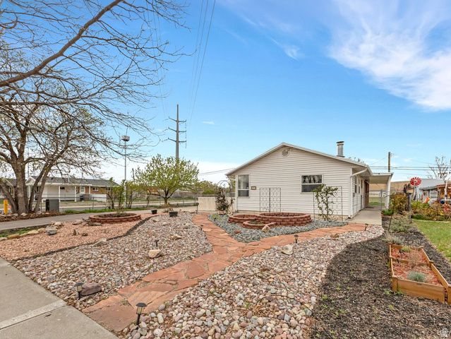 1273 N COLORADO ST, Salt Lake City, UT 84116