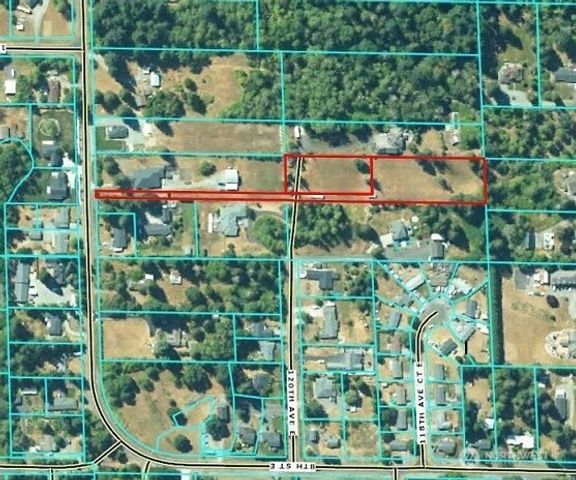 1020 120th Avenue E, Edgewood, WA 98372