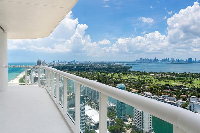 6365 Collins Avenue TS-07, Miami Beach, FL 33141