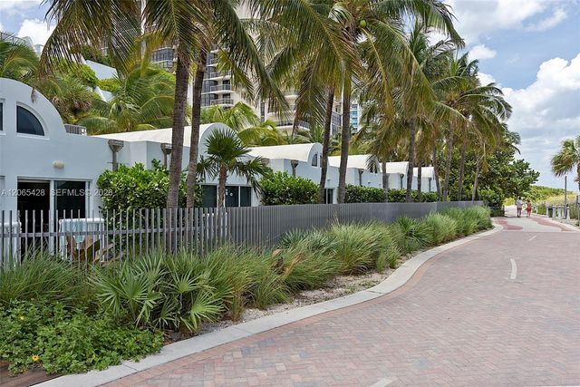 6365 Collins Avenue TS-07, Miami Beach, FL 33141