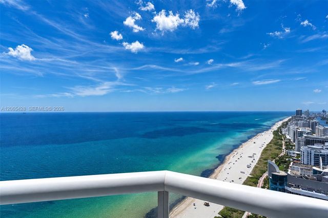6365 Collins Avenue TS-07, Miami Beach, FL 33141