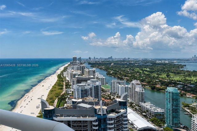 6365 Collins Avenue TS-07, Miami Beach, FL 33141
