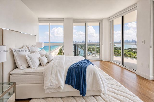 6365 Collins Avenue TS-07, Miami Beach, FL 33141