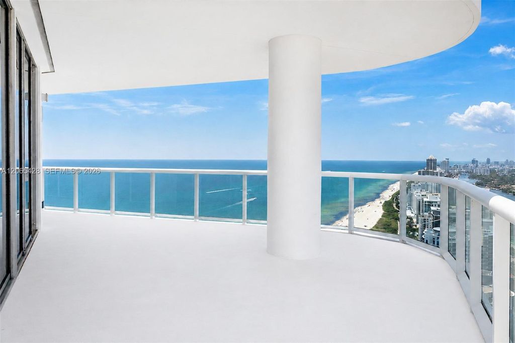 6365 Collins Avenue TS-07, Miami Beach, FL 33141