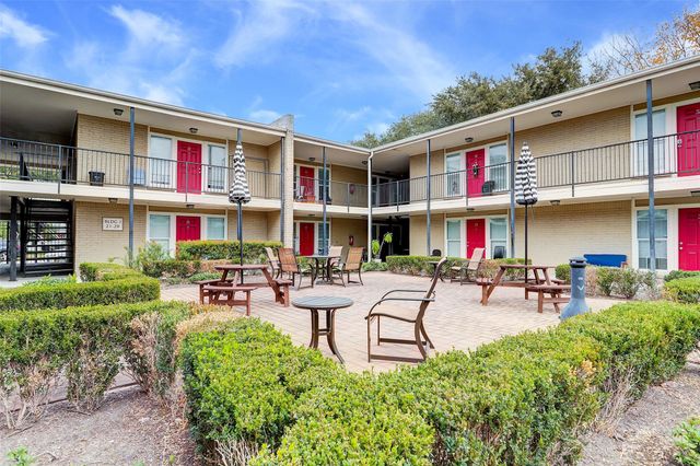 835 Heights Boulevard 25, Houston, TX 77007