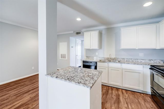 835 Heights Boulevard 25, Houston, TX 77007