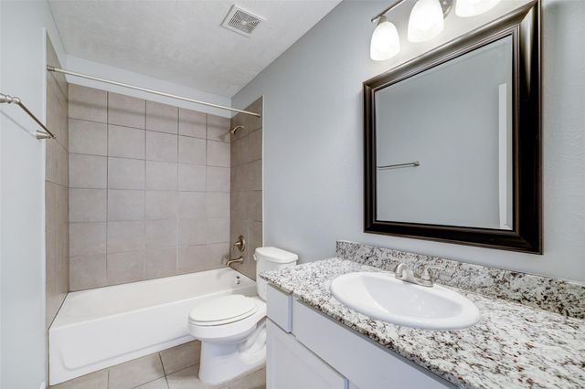 835 Heights Boulevard 25, Houston, TX 77007