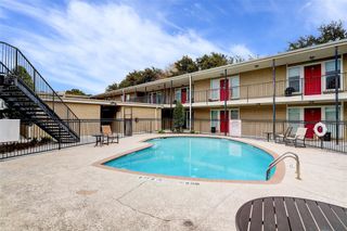 835 Heights Boulevard 25, Houston, TX 77007